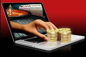 Зеркало Casino SpinCity