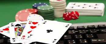 Официальный сайт Casino MaxBet