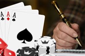 Зеркало Casino Gold